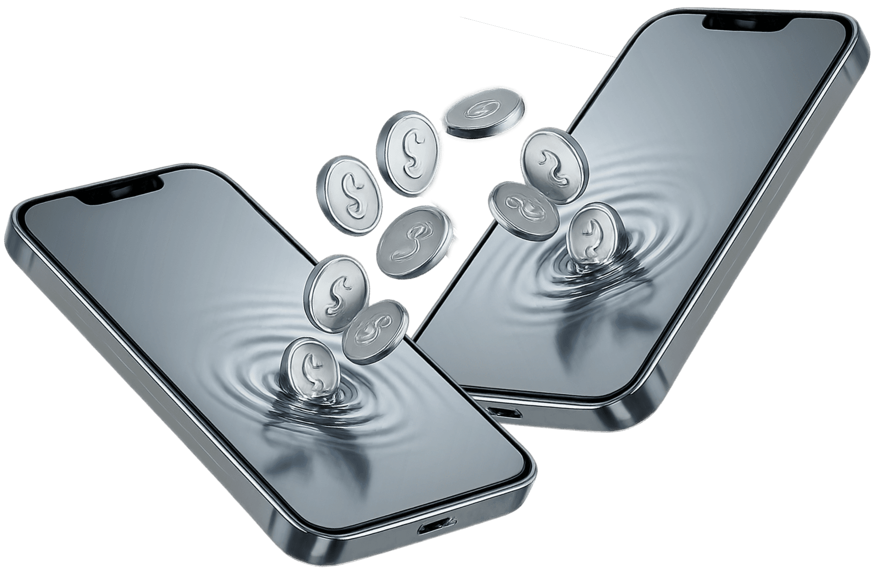 Referral Card Background